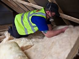 Best Eco-Friendly or Green Insulation Solutions  in Northport, AL